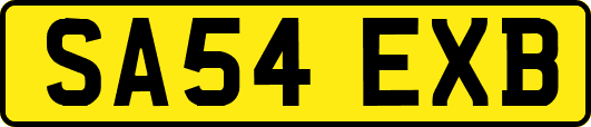 SA54EXB