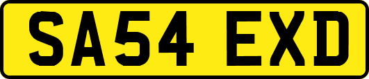 SA54EXD