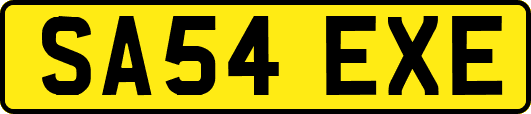 SA54EXE