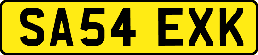 SA54EXK
