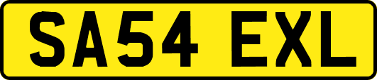SA54EXL