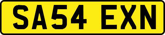 SA54EXN