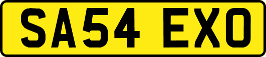 SA54EXO