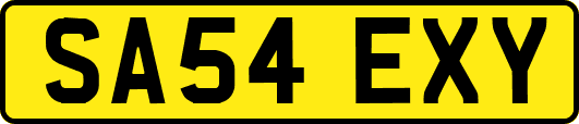 SA54EXY