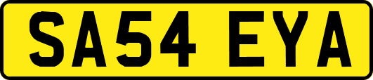 SA54EYA