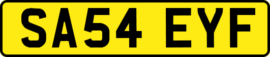 SA54EYF