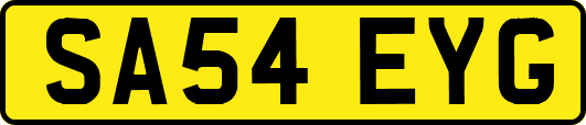 SA54EYG