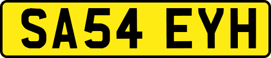 SA54EYH
