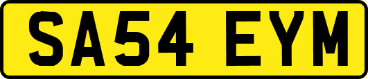 SA54EYM