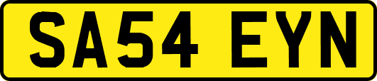 SA54EYN