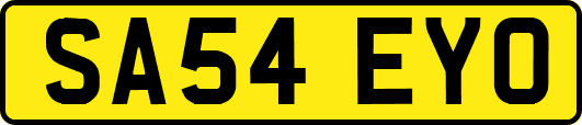 SA54EYO