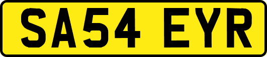 SA54EYR