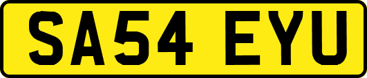 SA54EYU