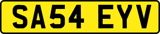 SA54EYV