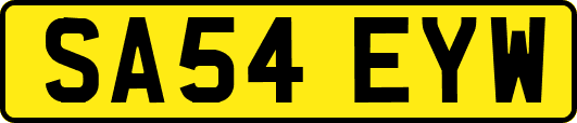 SA54EYW