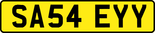 SA54EYY