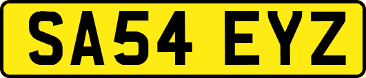 SA54EYZ