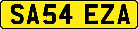 SA54EZA