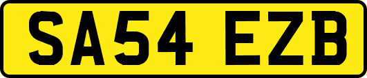 SA54EZB