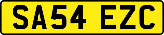 SA54EZC