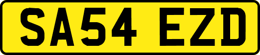 SA54EZD