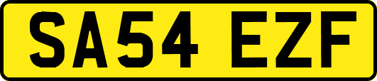 SA54EZF