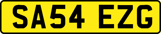 SA54EZG