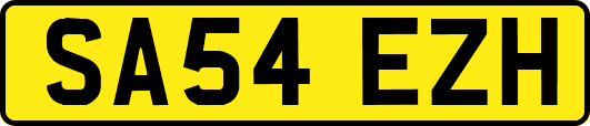 SA54EZH