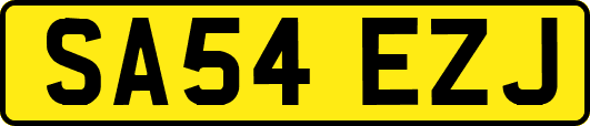 SA54EZJ