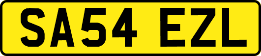 SA54EZL