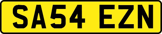 SA54EZN