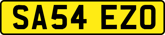 SA54EZO