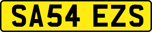 SA54EZS