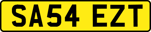 SA54EZT