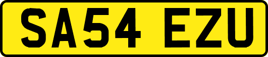 SA54EZU