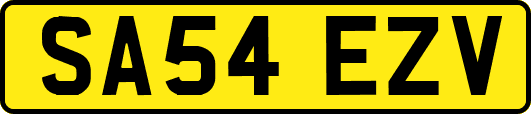 SA54EZV