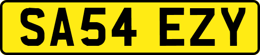 SA54EZY