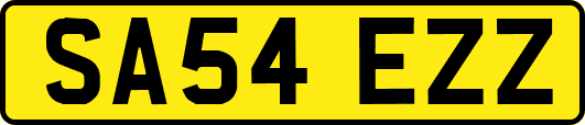 SA54EZZ