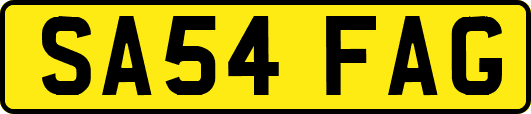 SA54FAG