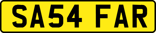 SA54FAR
