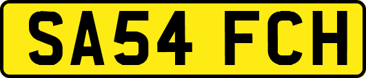 SA54FCH