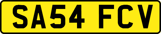 SA54FCV