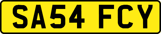 SA54FCY