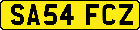 SA54FCZ