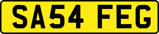 SA54FEG