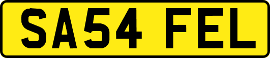 SA54FEL