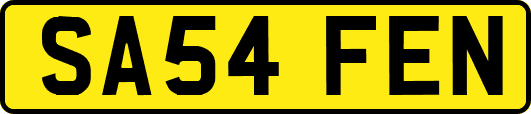 SA54FEN