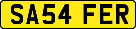 SA54FER