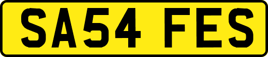 SA54FES