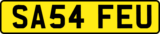 SA54FEU